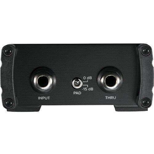 Mackie MDB-1P Passive Direct Box Online Hot Sale