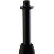 Gator Frameworks GFW-MIC-0601 Desktop Mic Stand w  Round Base on Sale