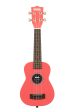 Kala RAZZLE DAZZLE Soprano Ukulele Fashion