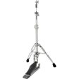 DW Hardware DWCPMDDHH2 Dw Machined Direct Drive Hi-Hat Stand Discount