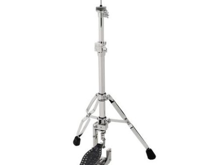 DW Hardware DWCPMDDHH2 Dw Machined Direct Drive Hi-Hat Stand Discount