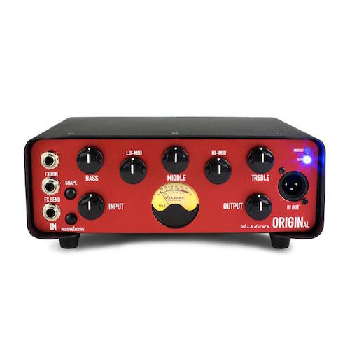 Ashdown ORIG-HD1-300 300W Bass Head Hot on Sale