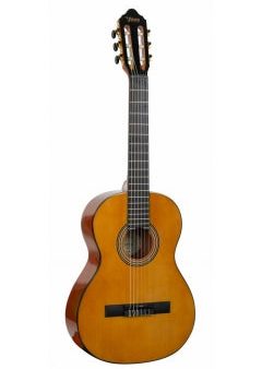 Valencia VC263-N 3 4 Classical Guitar - Antique Natural Discount