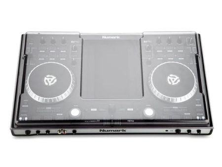 Decksaver DS-PC-NUMARKIDJPRO Idj-Pro Cover Smokedclear Cheap