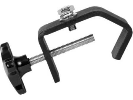 American DJ C-CLAMP Heavy Duty Clamp Online