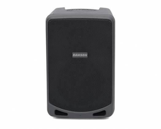 Samson EXPEDITION XP106WDE Rechargeable Portable PA with Headset Wireless and BlueTooth Online