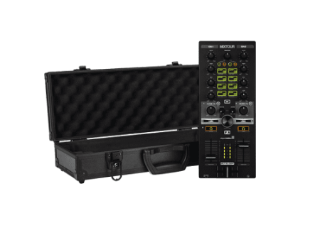 Reloop MIXTOUR Case For Cheap