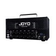 Joyo MJOLNIR High Gain 15W Guitar Tube Head Fashion