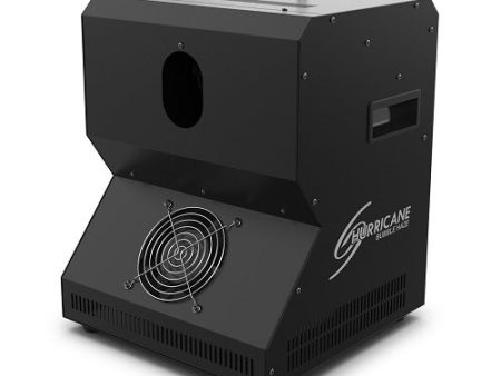 Chauvet DJ HURRICANE BUBBLE HAZE Supply