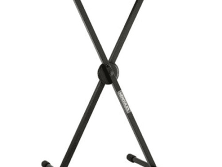 Hercules KS110B Keyboard Stand For Discount