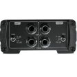 Mackie MDB-2P Stereo Passive Direct Box Online