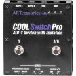 ART CoolSwitchPro Isolated A B-Y Switch Cheap