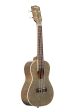 Kala KA-SPRK-GOLD Concert Ukulele (Gold Sparkle) Online now