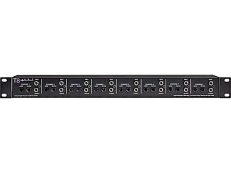 ART T8 8-Channel Transformer   Isolator For Cheap