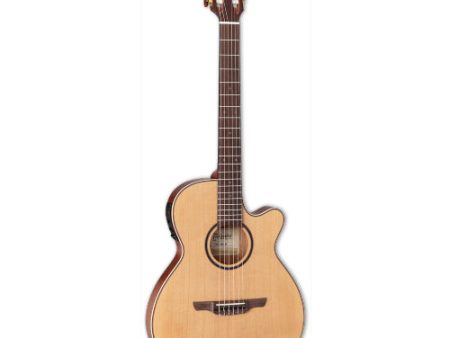 Takamine TSP148NC-NS Classical Acoustic Guitar For Sale