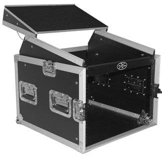 ProX T-6MRSS-MK2 DJ Combo Flight Case For Discount