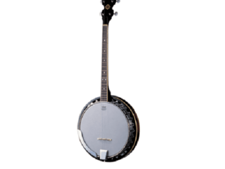 Alabama Altb30 Mid-Level Tenor 4-String Banjo Online Hot Sale