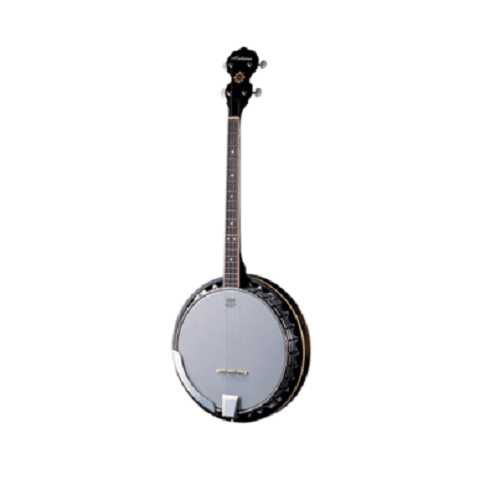 Alabama Altb30 Mid-Level Tenor 4-String Banjo Online Hot Sale