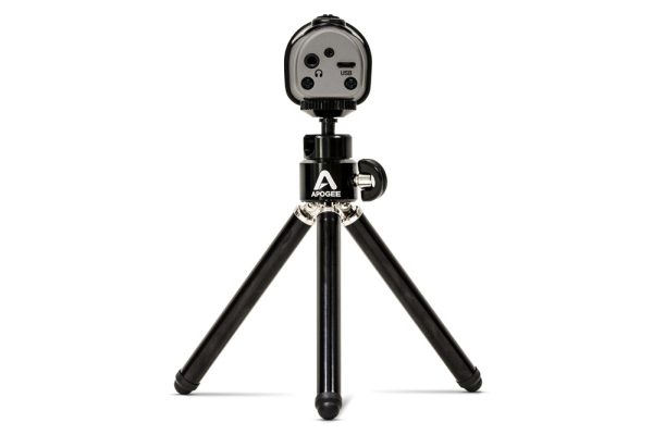 Apogee MIC PLUS iOS USB Microphone Fashion