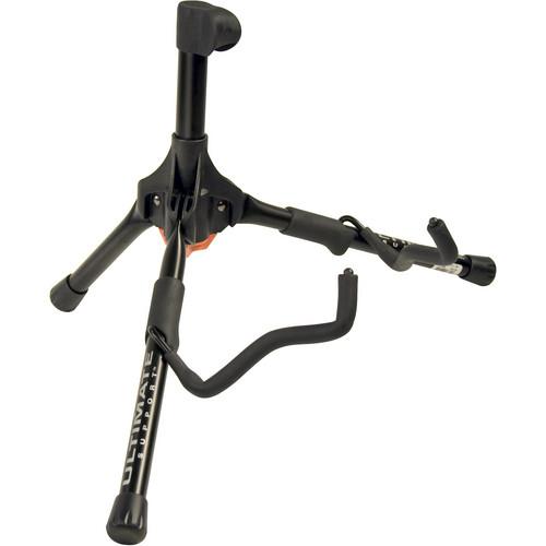 Ultimate Support GS-55 Genesis Series A-Frame Style Guitar Stand With Locking Legs For Cheap