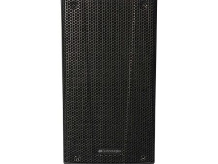 Db Technologies B-HYPE Active Speaker - 10  Supply