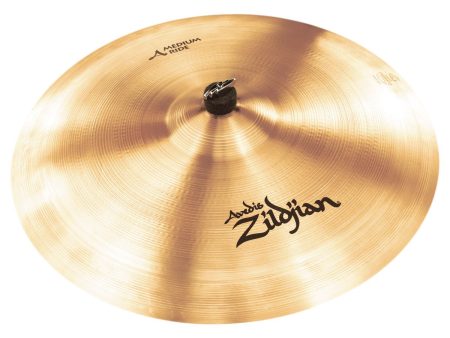 Zildjian A0037 A Series Medium Ride -  24  Cheap