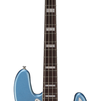 G&L Tribute Series JB - Lake Placid Blue on Sale