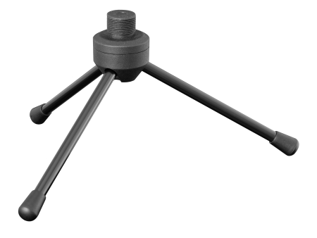 Audix TRIPOD Mini Tripod Mic Stand For Sale