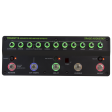 Trace Elliot® Transit™ A Acoustic Pre-amp & Effects Pedal For Discount