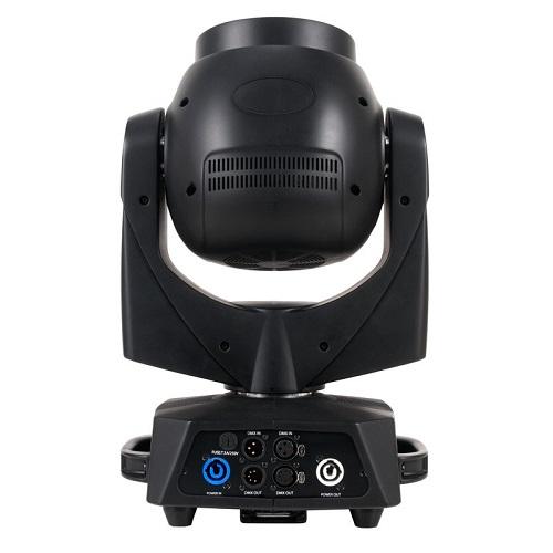 American DJ VIZI HEX WASH7 Rgbwauv Moving Head 105W Led Moving Head For Cheap