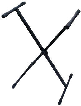 Gator Frameworks RI-KEYXW-1 Rok-It Keyboard Stand Online now