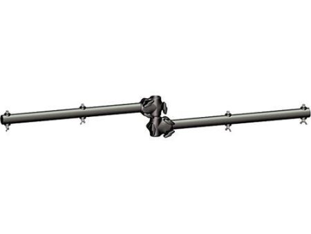 Ultimate Support LTB-24B Lighting Tree Crossbar Pair Discount