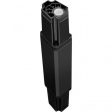 Electro-voice EVOLVE50-PL-SB Column Speaker Pole - Short, Black on Sale