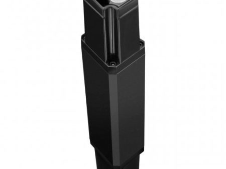 Electro-voice EVOLVE50-PL-SB Column Speaker Pole - Short, Black on Sale