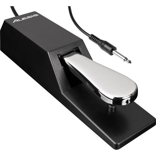 Alesis ASP2 Pedal Universal Piano-Style Sustain Pedal Online Sale