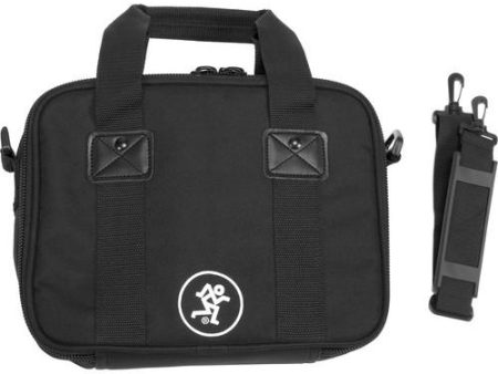 Mackie Mixer Bag for 802VLZ4 & VLZ3 Fashion