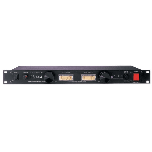 ART PS8-II 9-Outlet Power Sequencer For Cheap