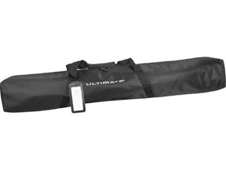 Ultimate Support BAG-90 Heavy-Duty Padded Tote Bag - For One Ts-90 Ts-80 Or Ts-70 Speaker Stand Online