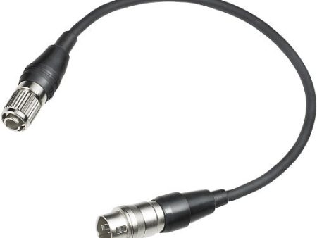 Audio-Technica AT-CWCH Adapter Cable Online now