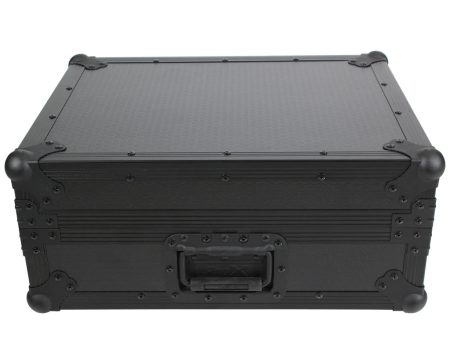 ProX T-TTBL Turntable Case (Black) Online Hot Sale