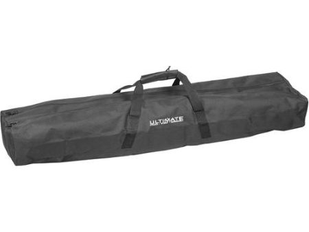 Ultimate Support BAG-90D Heavy-Duty Padded Tote Bag - For Two Ts-90 Ts-80 Or Ts-70 Speaker Stand Hot on Sale