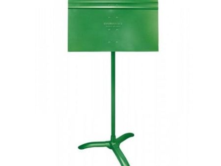 Manhasset M4801 Green Green Symphony Stand on Sale