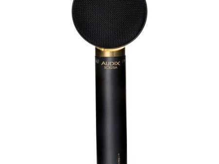 Audix SCX25A Studio Condenser Microphone on Sale