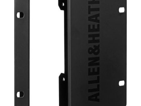 Allen & Heath AB1608-RK19 Rackmount Kit For Sale