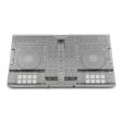 Decksaver DS-PC-MC7000 DENON MC7000 Cover Online Hot Sale