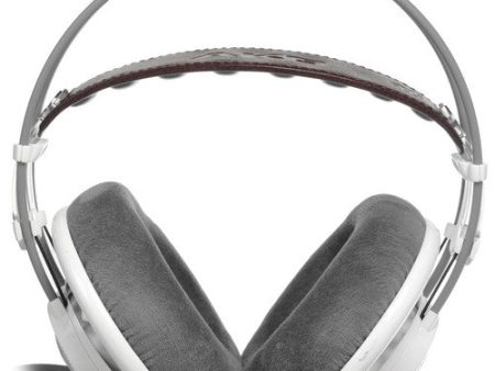 AKG K701 Open-Back Reference Class Stereo Headphones For Cheap