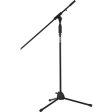 Gator Frameworks RI-MICTP-FBM Rok-It Heavy-Duty Tripod Microphone Stand Online Sale