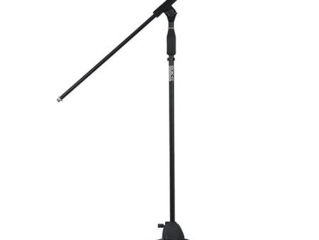 Gator Frameworks RI-MICTP-FBM Rok-It Heavy-Duty Tripod Microphone Stand Online Sale