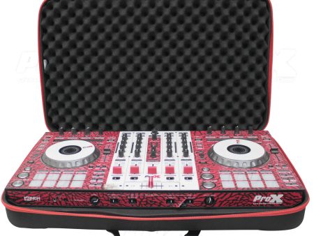 ProX XB-DJCM ZeroG EVA Ultra-Lightweight DJ Controller Bag (Medium) Fashion