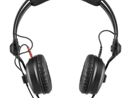 Sennheiser HD 25 Monitor Headphones Online Hot Sale